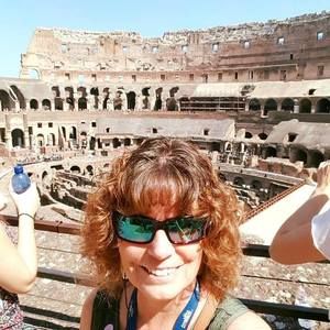 Meet your Posher, Karen